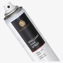 1380 Brillant Wax Spray