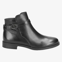 Ankle boot