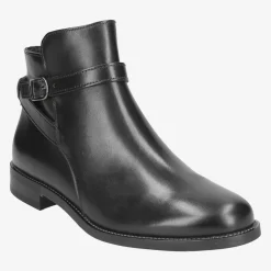 Ankle boot