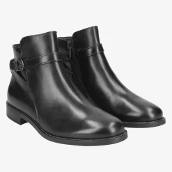 Ankle boot