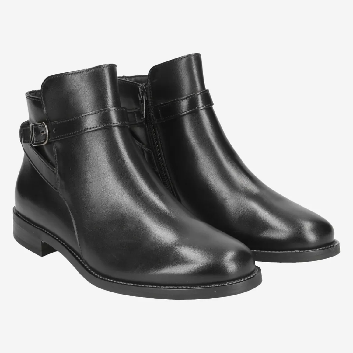 Ankle boot