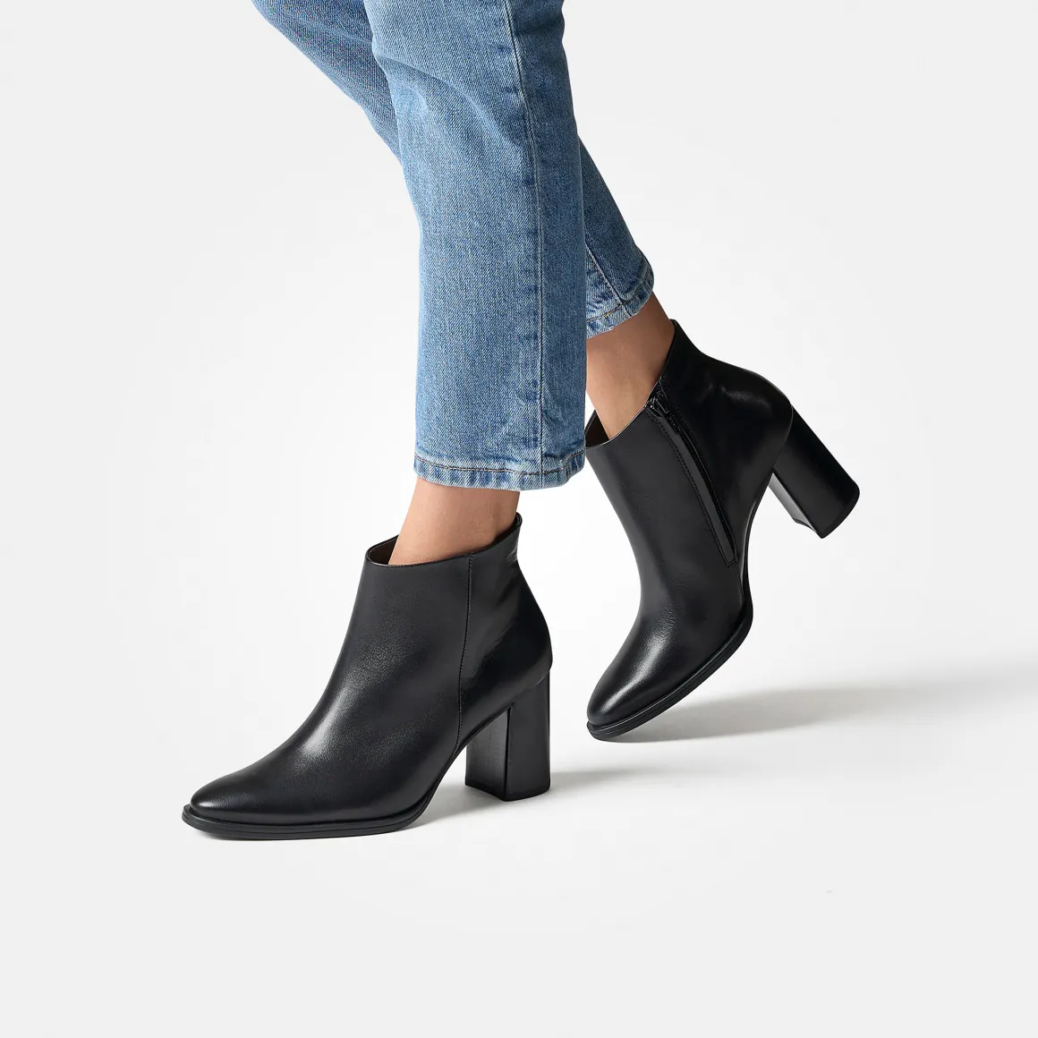 Ankle boot