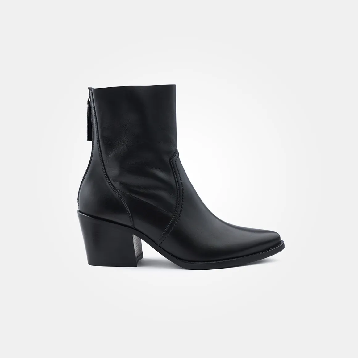 Ankle boot