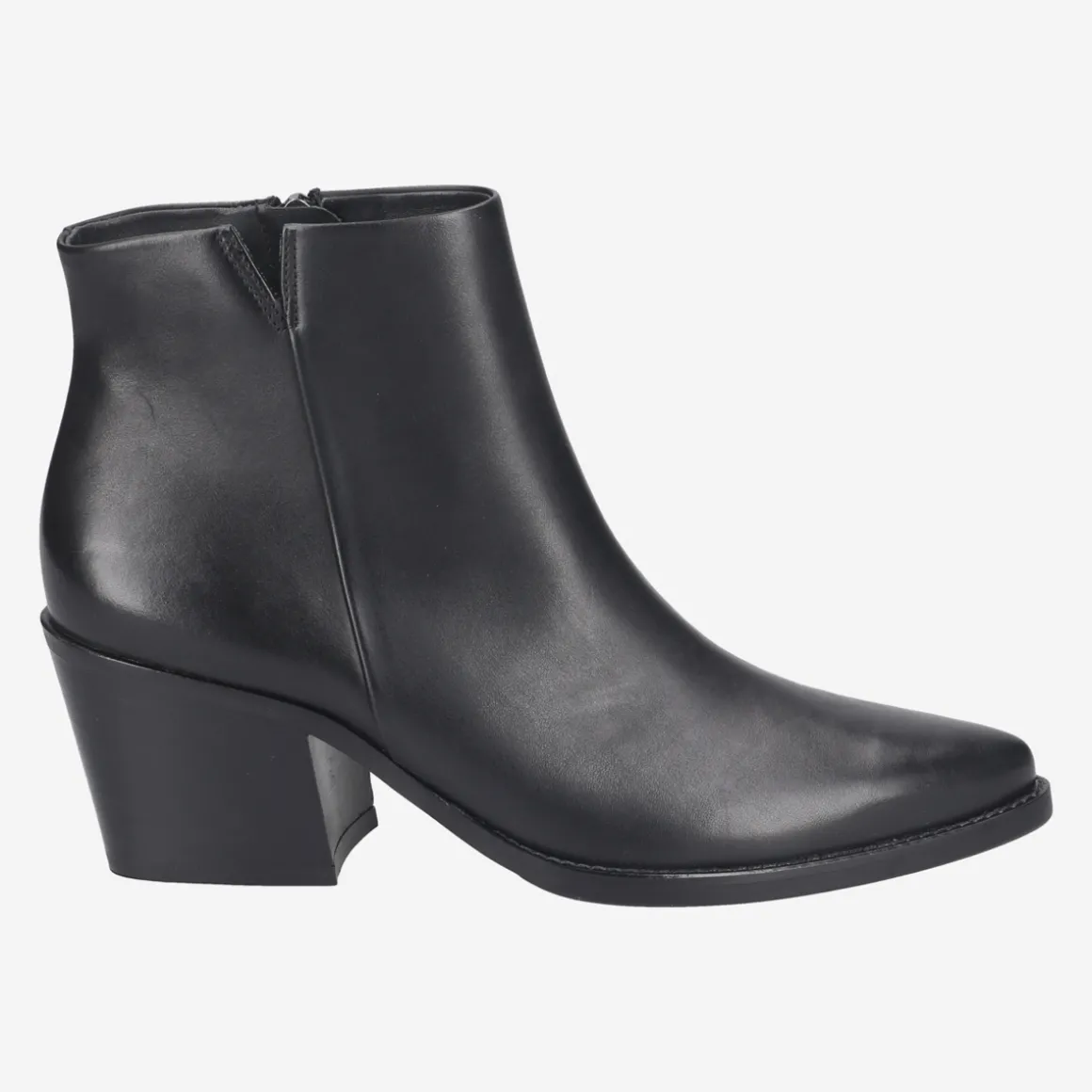 Ankle boot