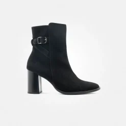 Ankle boot