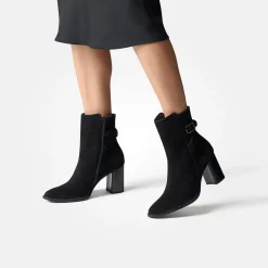 Ankle boot