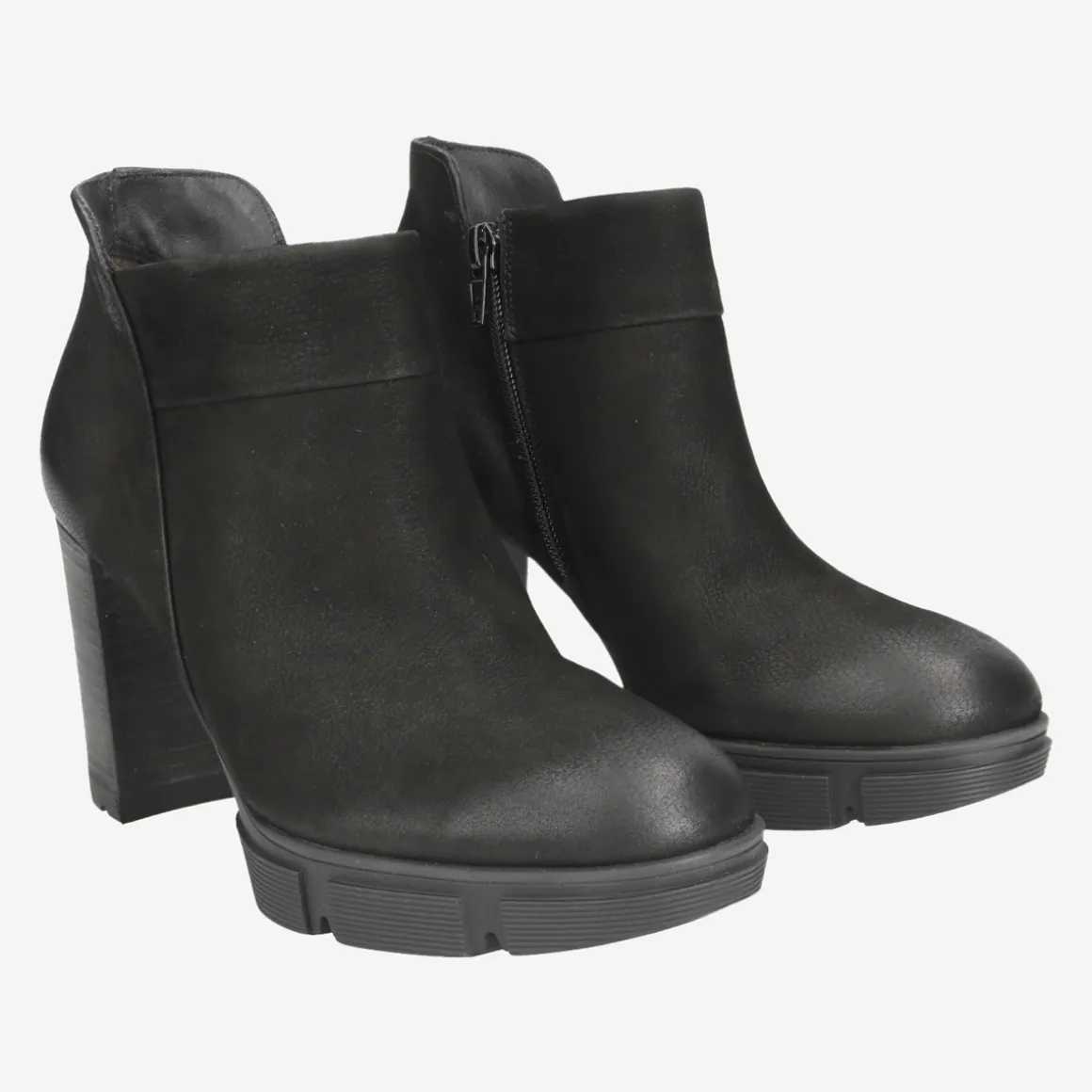 Ankle boot