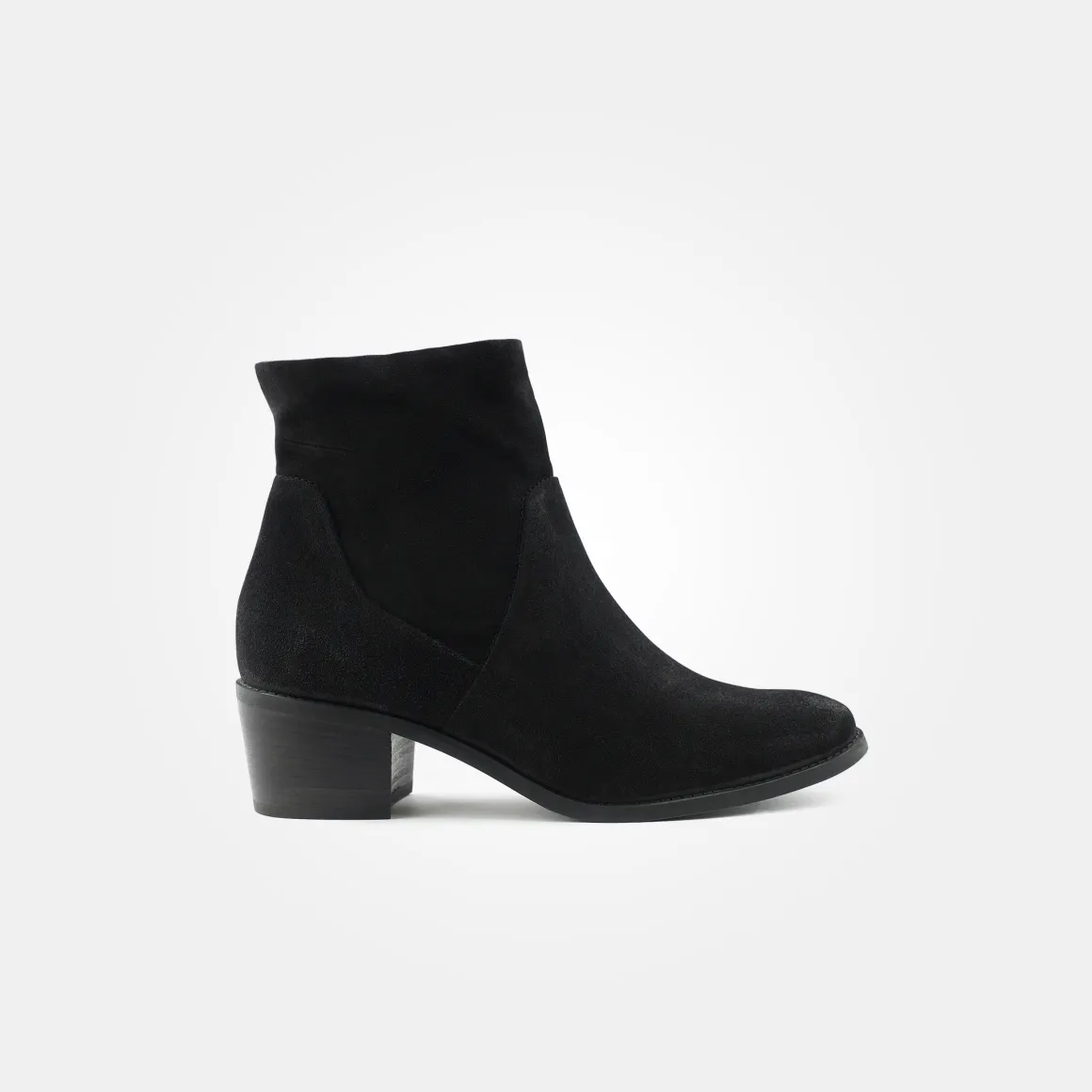 Ankle boot
