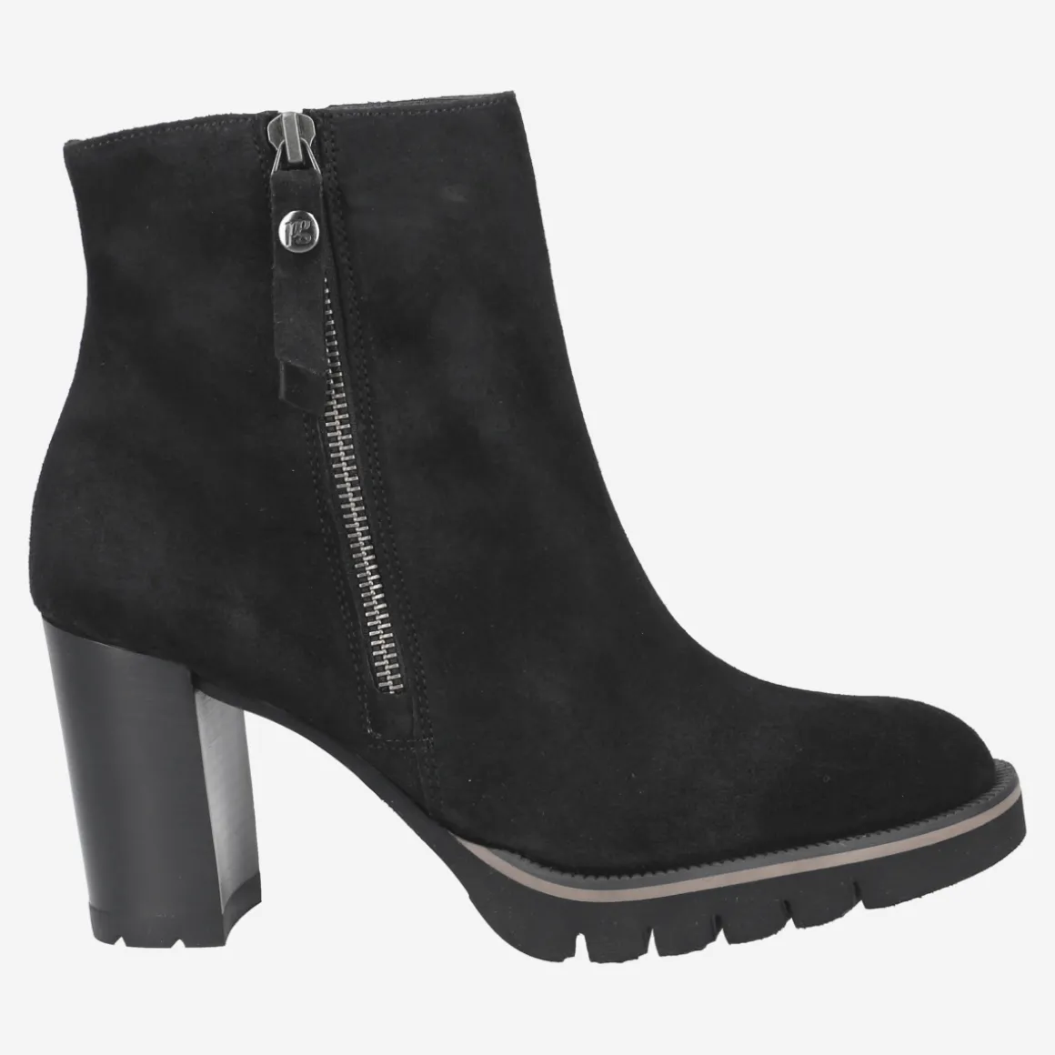 Ankle boot