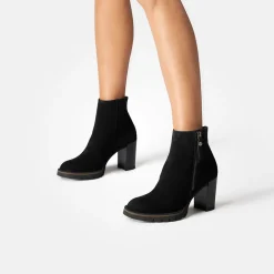 Ankle boot