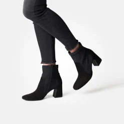 Ankle boot