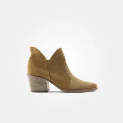 Ankle boot