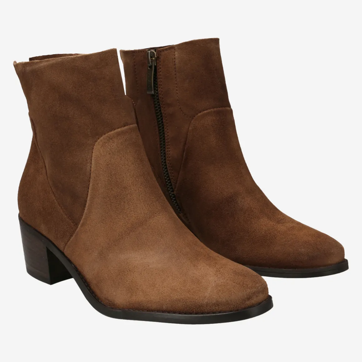 Ankle boot