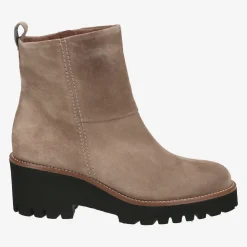 Ankle boot