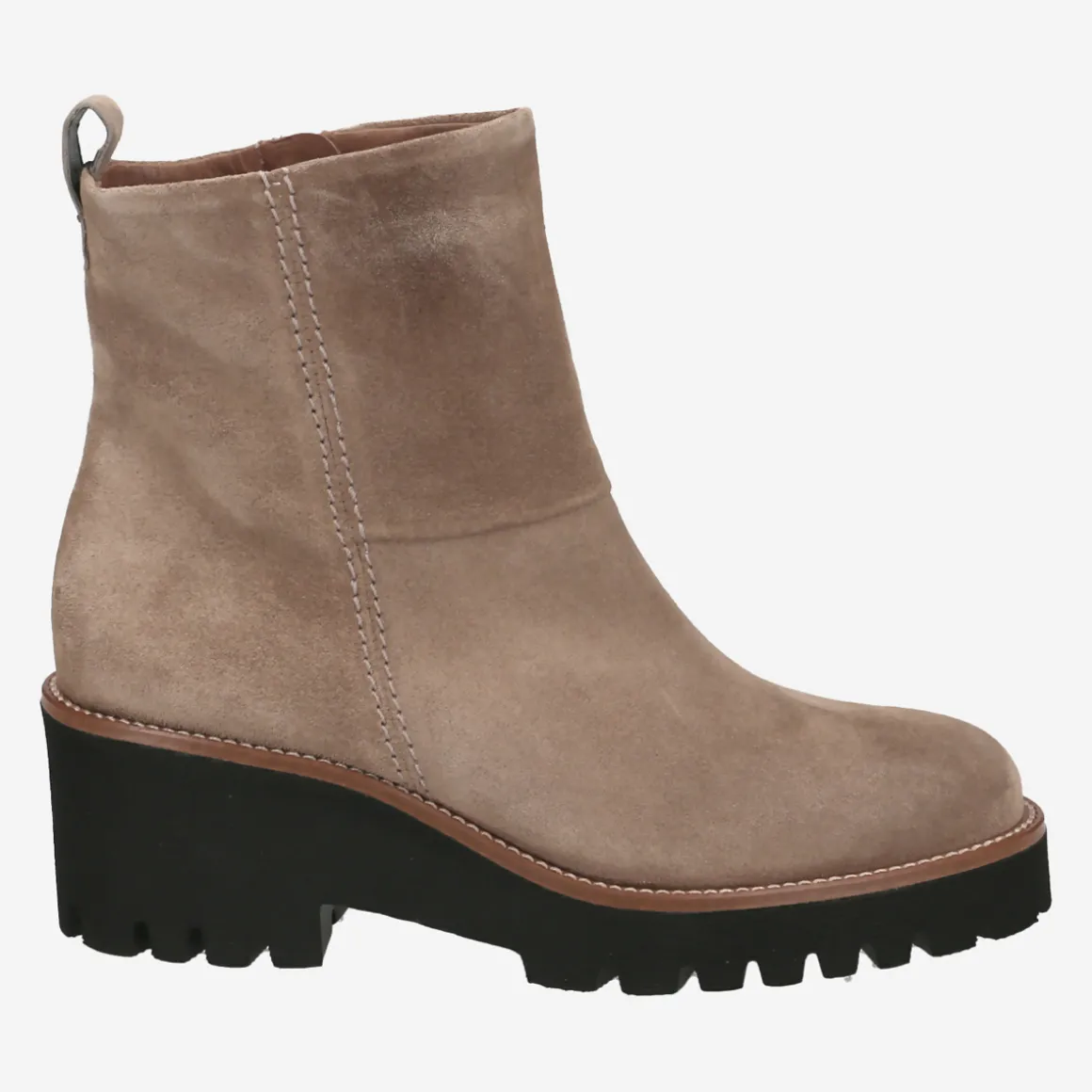 Ankle boot