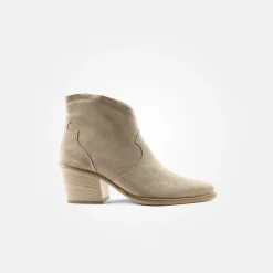 Ankle boot