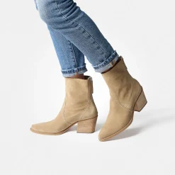 Ankle boot