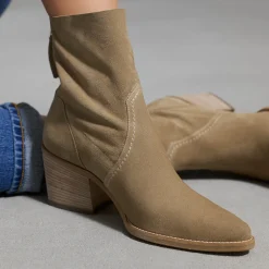 Ankle boot