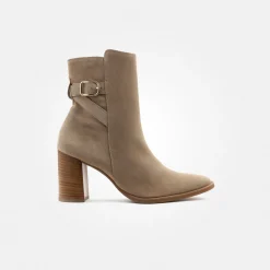 Ankle boot
