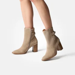 Ankle boot