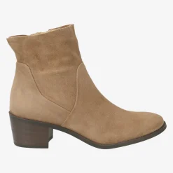 Ankle boot