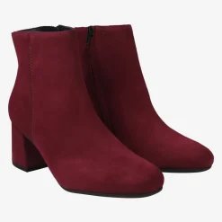 Ankle boot