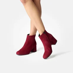 Ankle boot