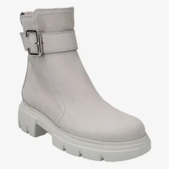 Bootie with merino lining