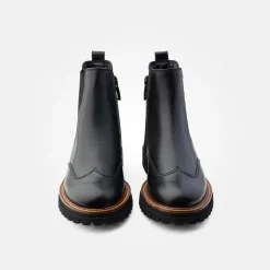 Chelsea ankle boot with Gore-Tex