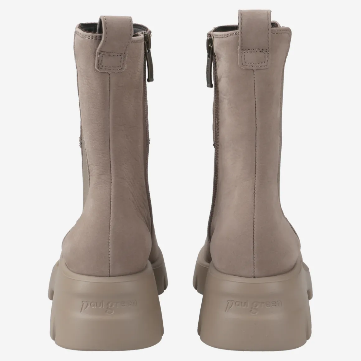 Chelsea boots