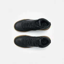 Hightop Pauls with removable footbed