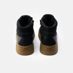 Hightop Pauls with removable footbed