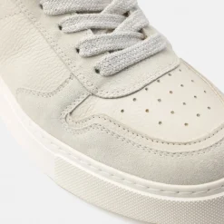 Hightop Pauls with removable footbed