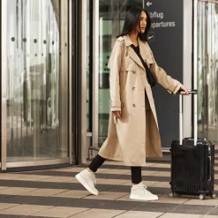 Hightop Pauls with removable footbed