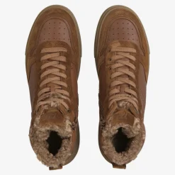 Hightop Pauls with removable footbed