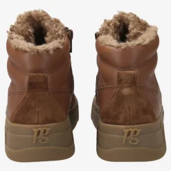 Hightop Pauls with removable footbed