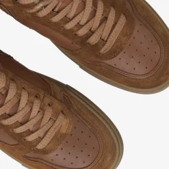 Hightop Pauls with removable footbed