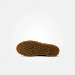 Hightop Pauls with removable footbed