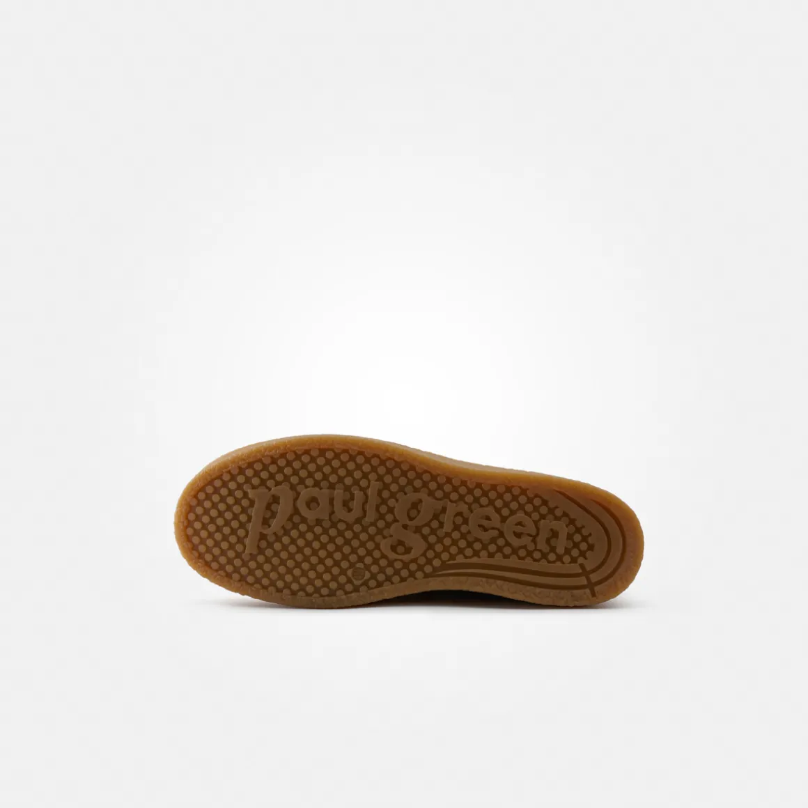 Hightop Pauls with removable footbed