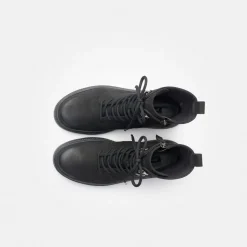 Hightop-Pauls with Gore-Tex