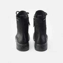 Hightop-Pauls with Gore-Tex