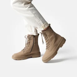 Hightop-Pauls with Gore-Tex