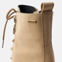 Hightop-Pauls with Gore-Tex