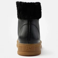 Hightop-Pauls with RELAX-WIDTH and removable footbed