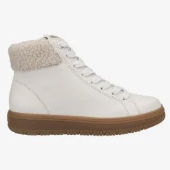 Hightop-Pauls with RELAX-WIDTH and removable footbed