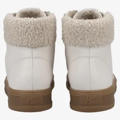 Hightop-Pauls with RELAX-WIDTH and removable footbed