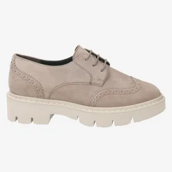 Laces with RELAX WIDE