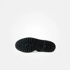 Lace-up ankle boot with Gore-Tex