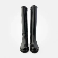 Long-shaft boots