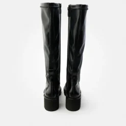Long-shaft boots